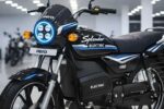Hero Splendor Hybrid 2026 Launch Highlights Smart Assist System and 95 KmL Mileage Target