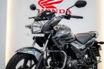 Honda Shine 125 2026 Debut Brings 65 kmpl Mileage, 123.94cc Engine and Affordable Commuter Performance