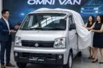 Maruti Omni 2026 Launched as New 8 Seater Car with 45 Kmpl Mileage at ₹2.90 Lakh
